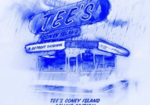 Tee Grizzley Tee's Coney Island (Deluxe) Zip Download